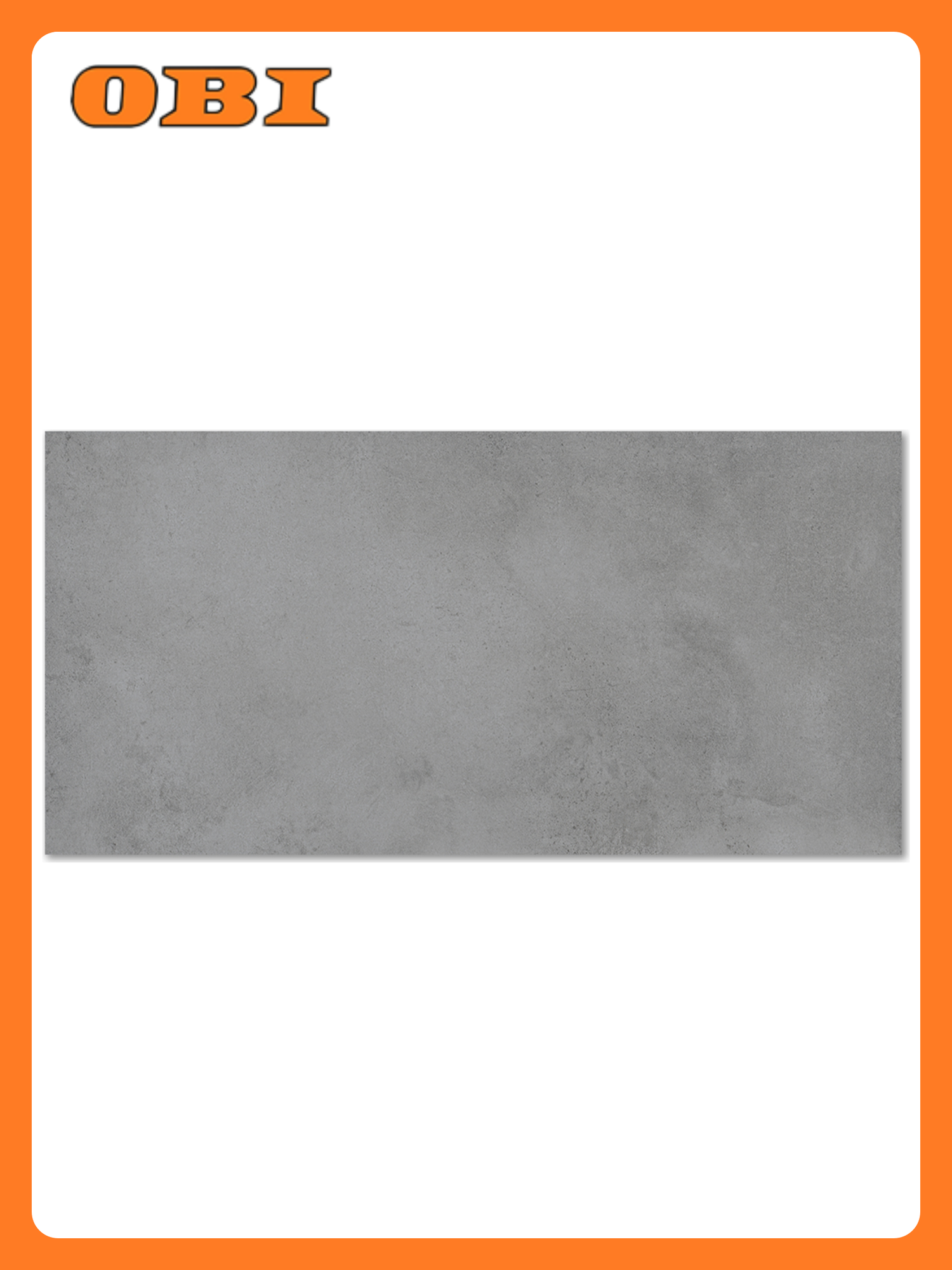 Керамогранит ABSOLUT GRES Grey Velvet 60x120 см матовый имитация камня 2 шт
