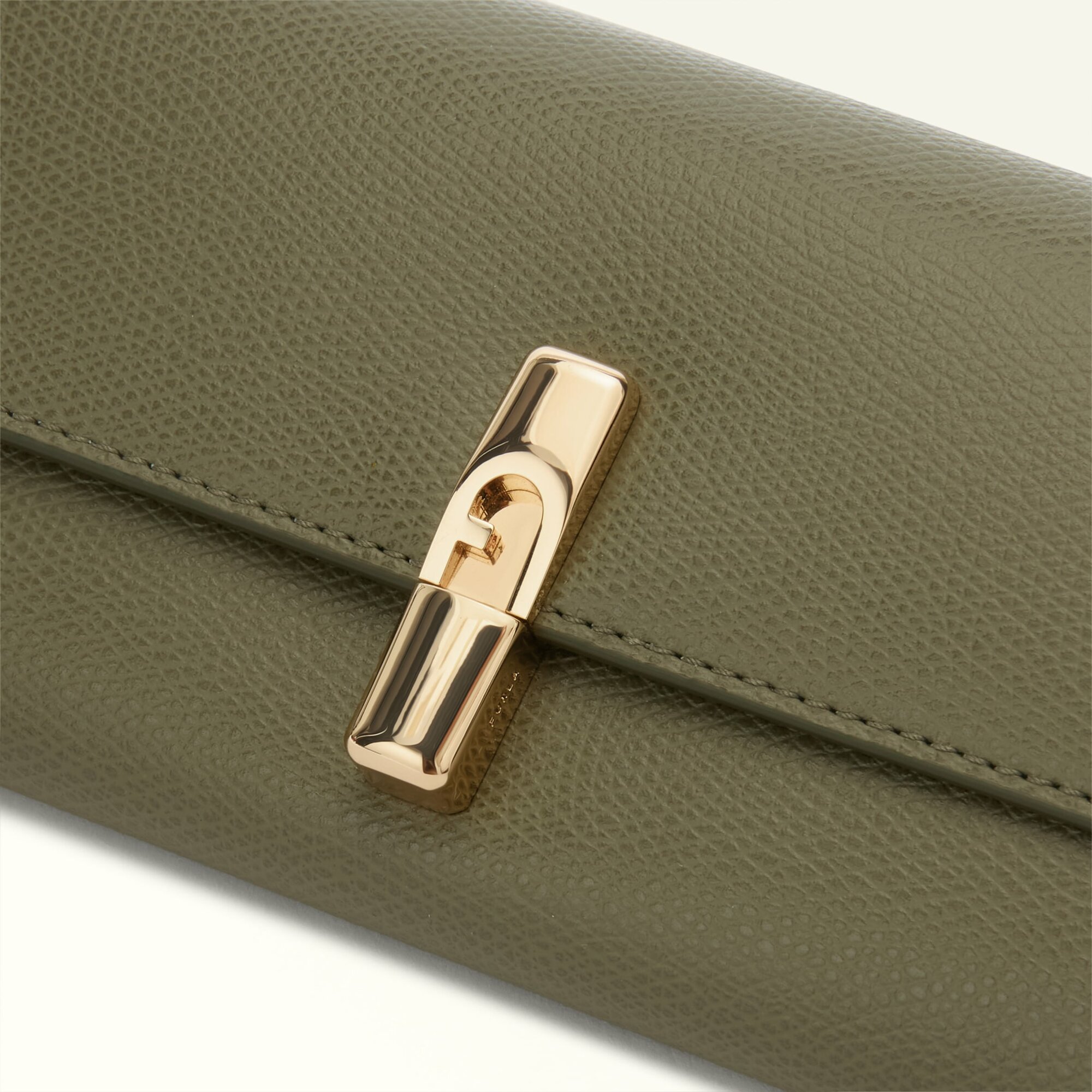 Кошелек FURLA IRIDE CONTINENTAL WALLET — фото 1