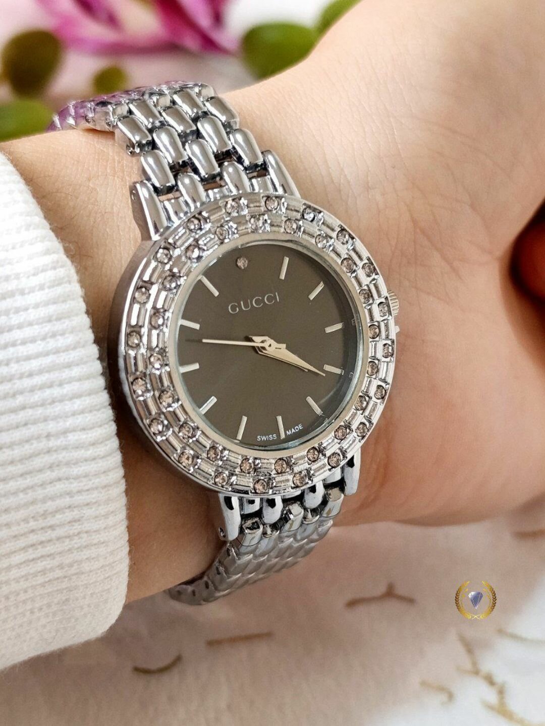 Наручные часы 3 Stars Crystal 21 Jewels