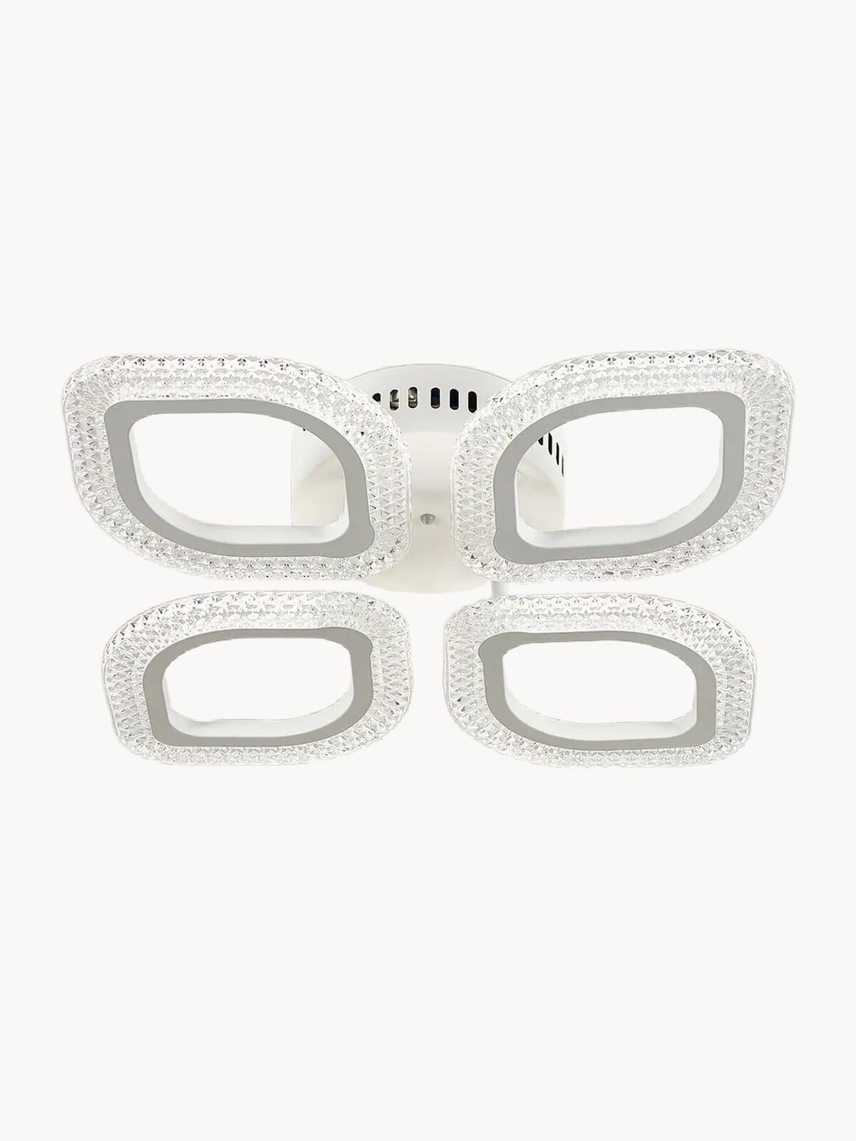 Люстра Wedo light