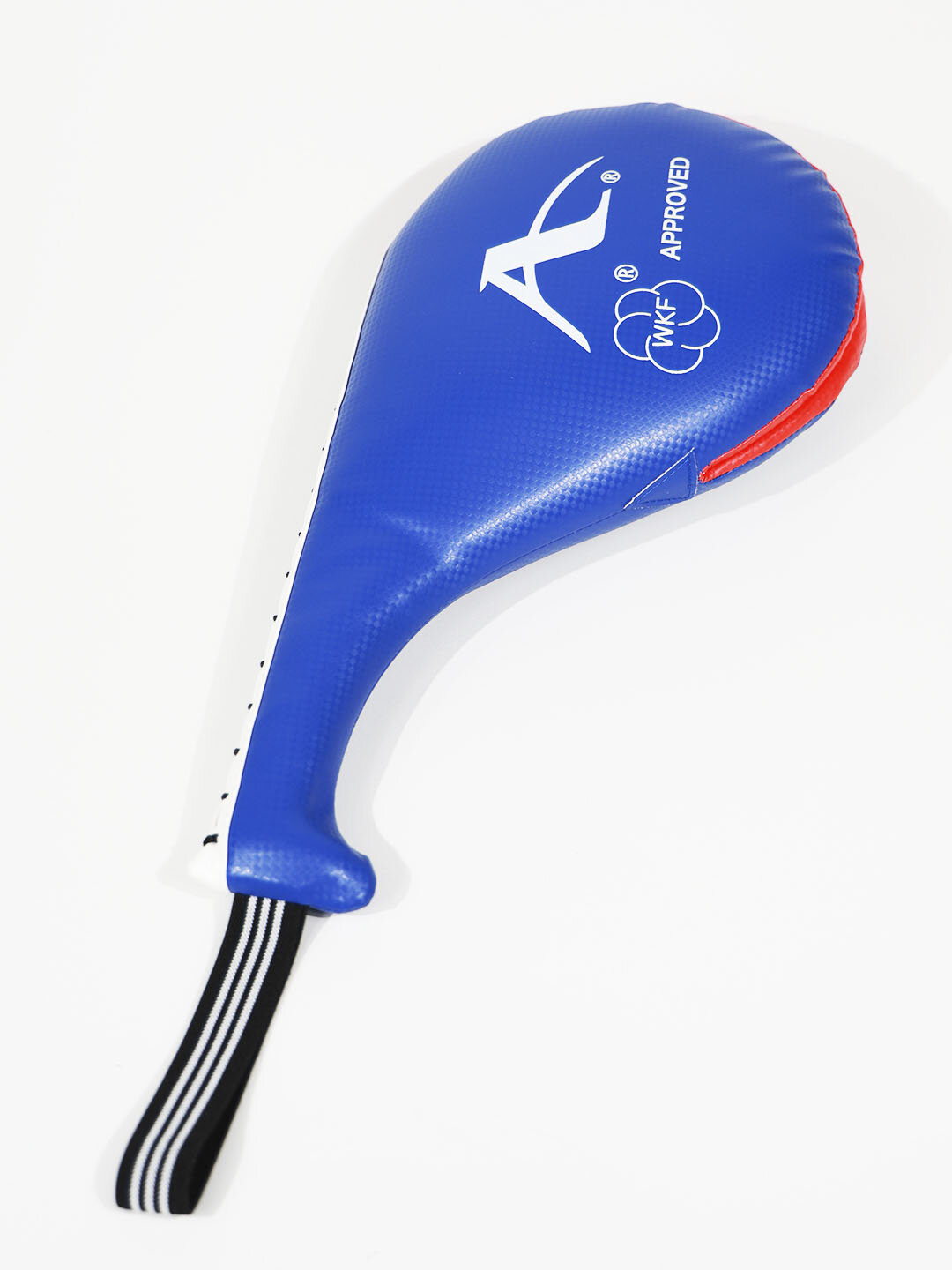 Тренировочные лапы для каратэ WKF Approved Double Target Pad — фото 1