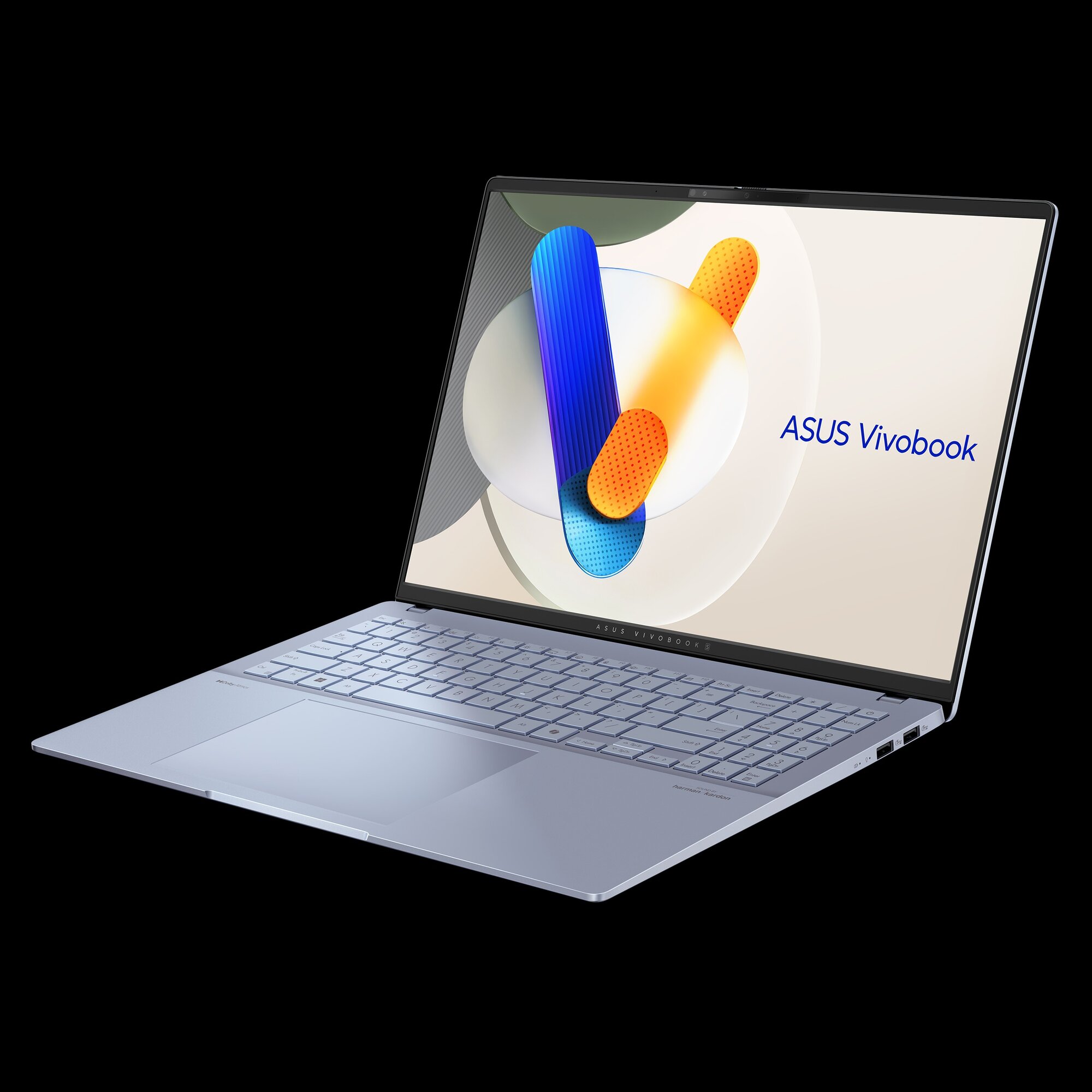 Ноутбук ASUS VivoBook M1502Y Ryzen 7, экран 15.6" FullHD, Wi-Fi, SSD, Windows 11