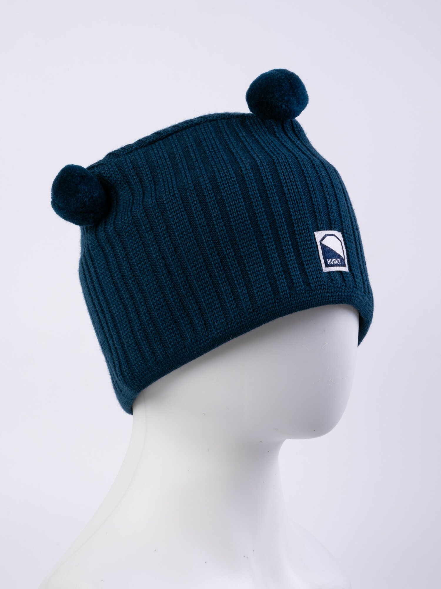 Шапка-бини Husky Husky для женщин