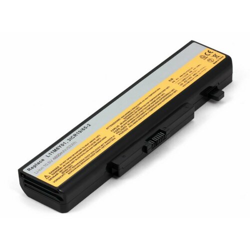 Аккумулятор для Lenovo 0A36311 10.8-11.1V (4400mAh)