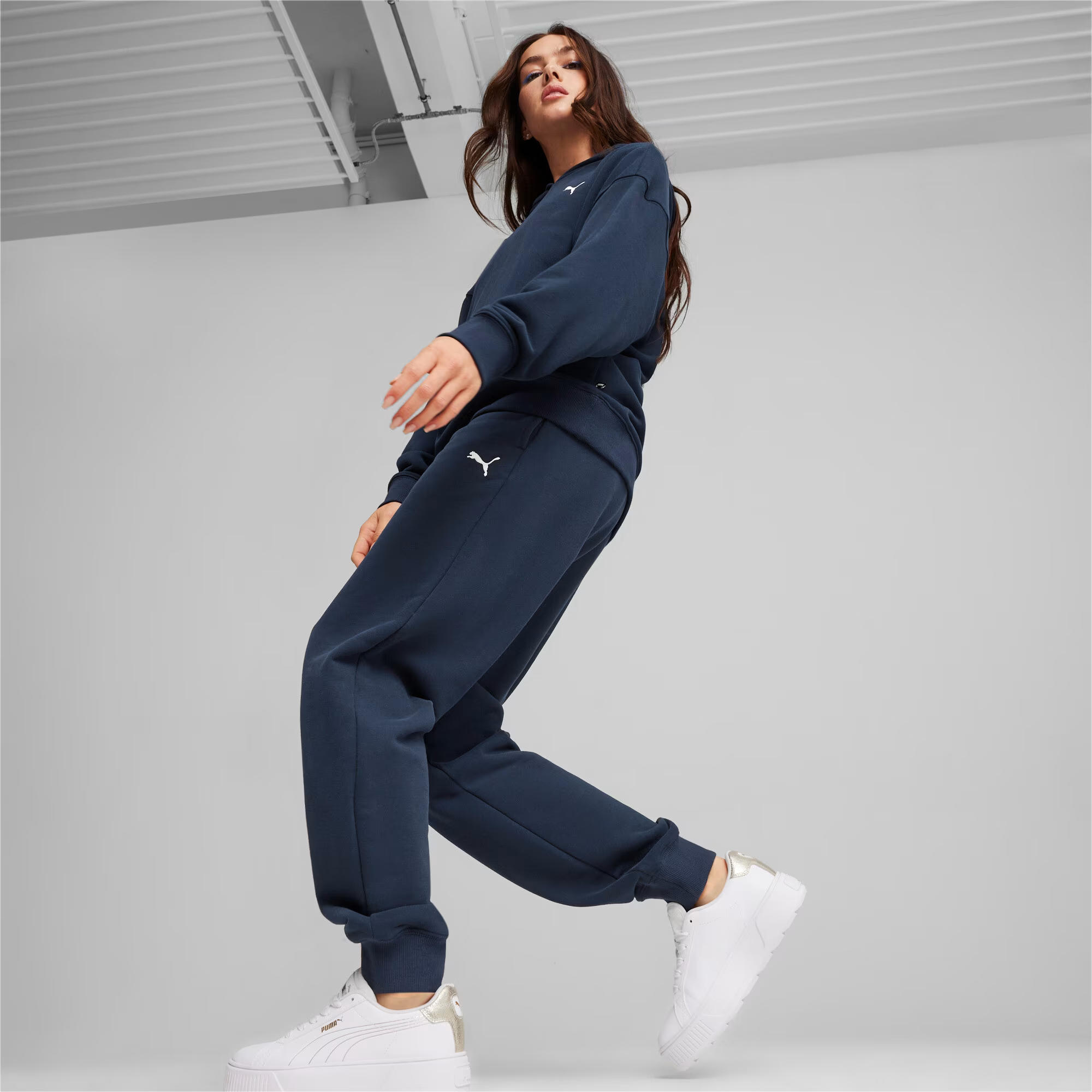 Комплект одежды PUMA Loungewear Suit TR