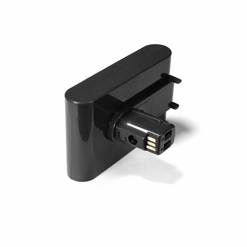 Oem Аккумулятор для пылесоса Dyson 18172-0201 черный 1 шт 4352₽