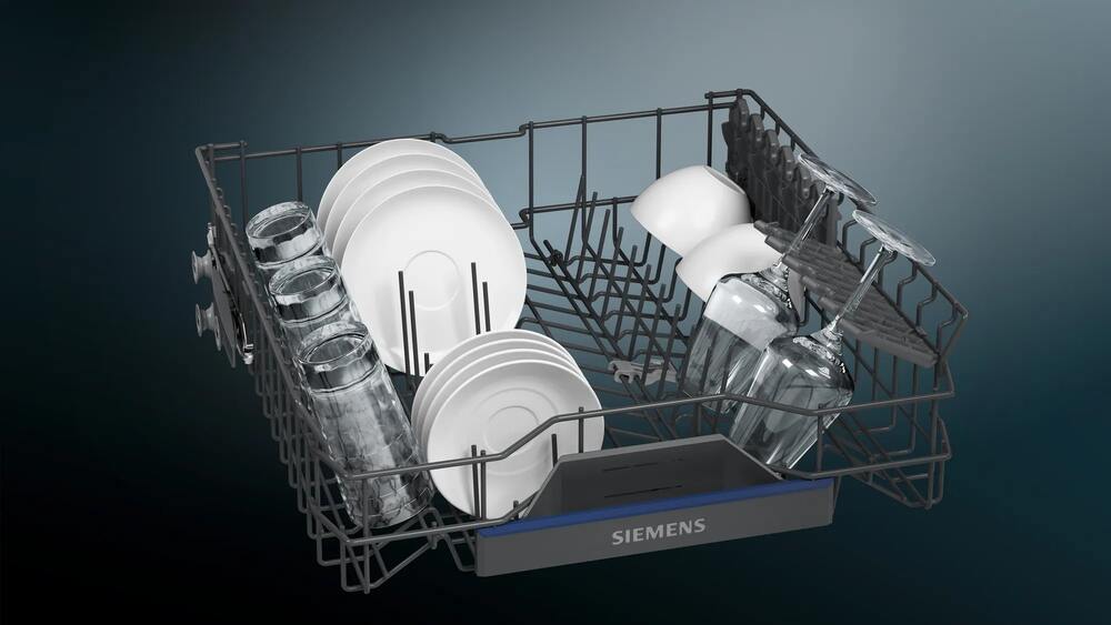 Встраиваемая посудомоечная машина SX73HX60CE SIEMENS