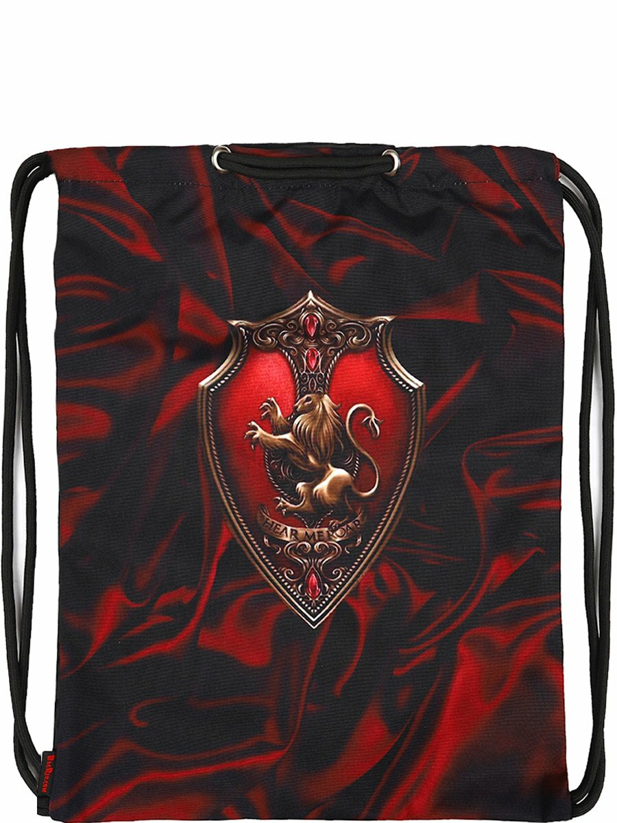 Мешок BagRio BR034/21-Sm - фото №1