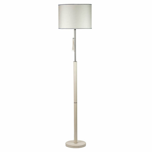 Торшер напольный с абажуром AM Group HOLLYWOOD PT1 WH 16875₽