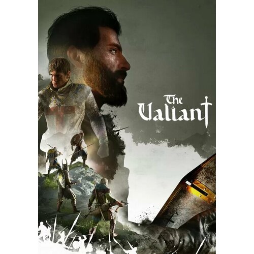 The Valiant (Steam; PC; Регион активации RU+CIS+CN)