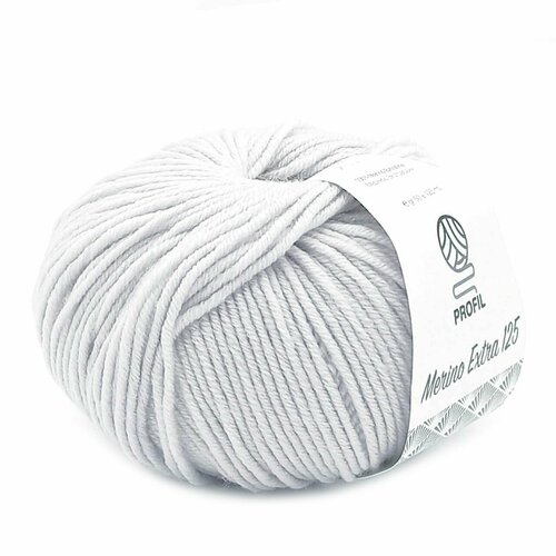 Пряжа Мерино 125 - Merino 125 (2 шт)