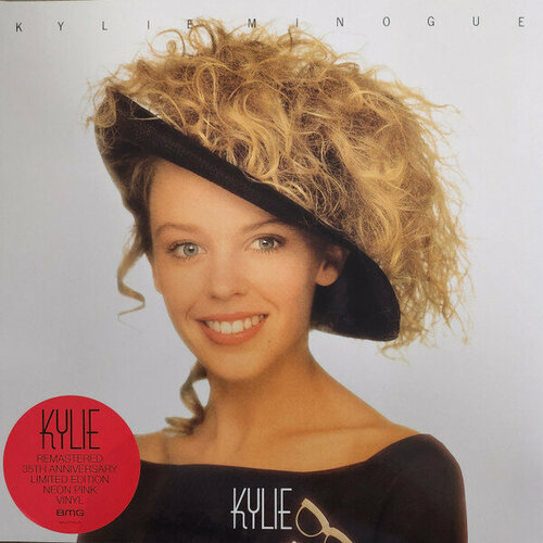 Minogue Kylie Виниловая пластинка Minogue Kylie Kylie minogue kylie виниловая пластинка minogue kylie christmas