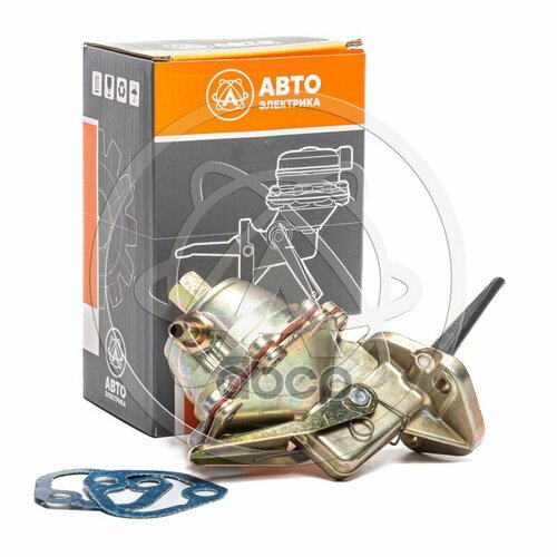 Бензонасос Уаз-452469 Газ-31103302 С Дв змз-402 Avtoelectrica 901-1106010-01 AVTOELECTRICA арт 901-1106010-01 1700₽