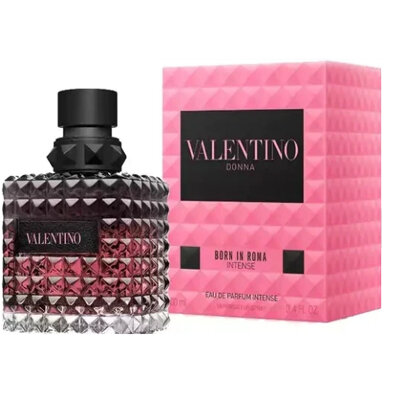 Парфюмерная вода Valentino Donna Born In Roma Intense 100 мл.