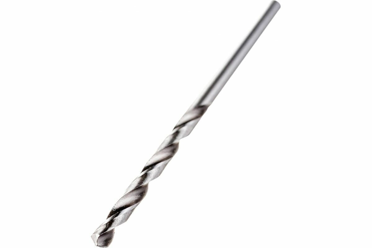 Сверло HSS-G Standardline  1 шт  3 2х65 мм  HSS  по металлу Bosch 2608595056