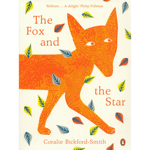 The Fox and the Star | Bickford-Smith Coralie