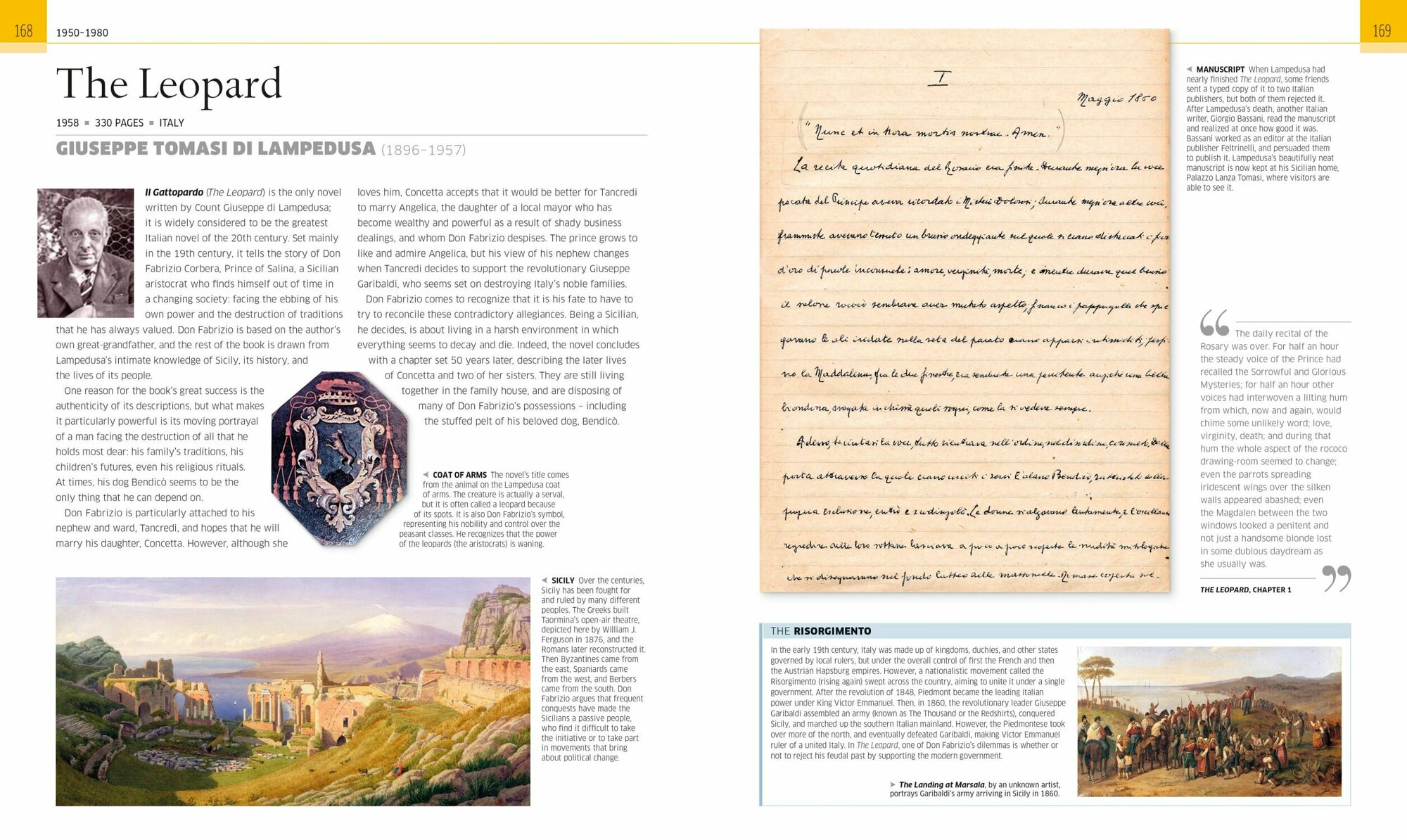 Great Novels. The World's Most Remarkable Fiction Explored and Explained Dorling Kindersley - фото №11
