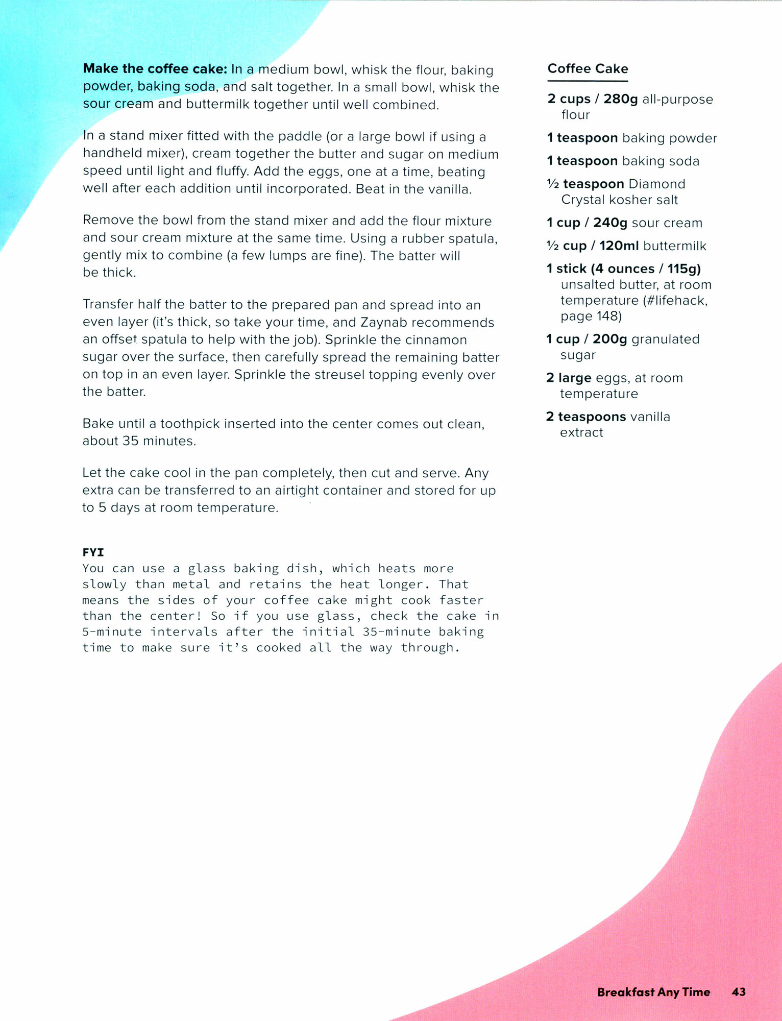 As Cooked on TikTok. Fan favourites and recipe exclusives from more than 40 creators! - фото №3