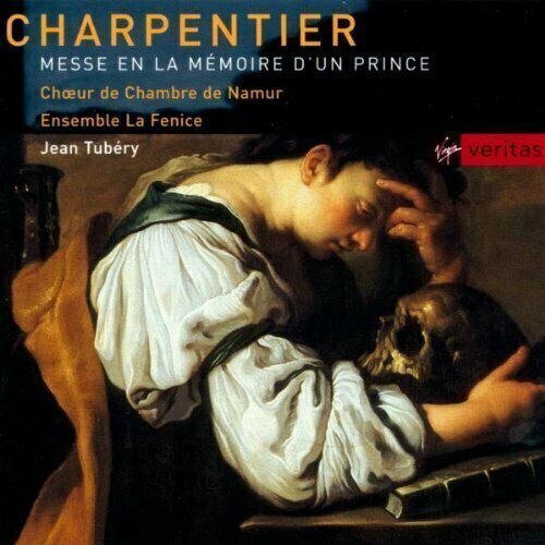 Charpentier - Messe en la mé