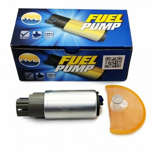 Топливный насос «AMD» KIA Rio JB с 2005 #13879