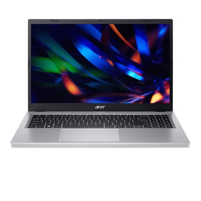 Ноутбук Acer Extensa 15EX215-33 (NX. EH6CD.00B) Core i3-N305/16Gb/SSD512Gb/15,6"/FHD/IPS/noOS/Silver