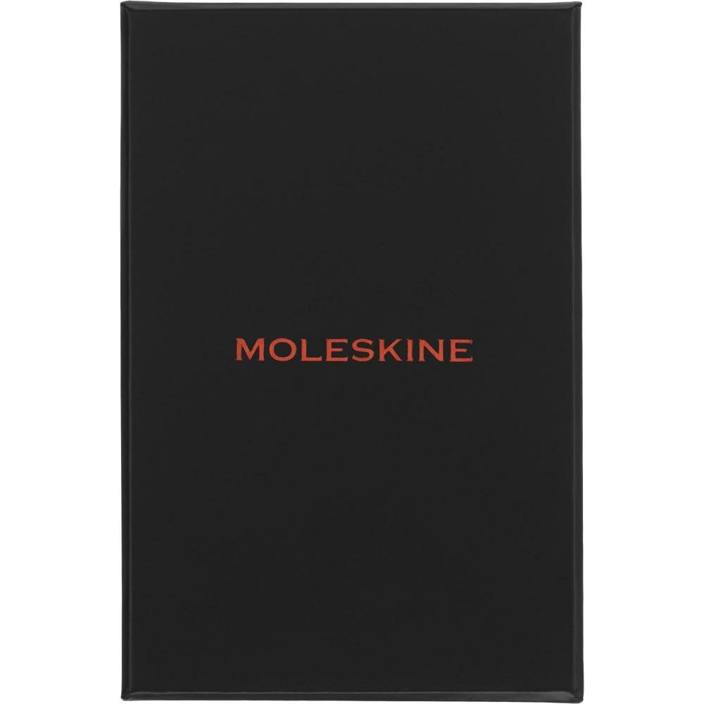 Блокнот Moleskine - фото №9