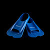 Ласты для плавания, размер XL (44-45), цвет синий - изображение