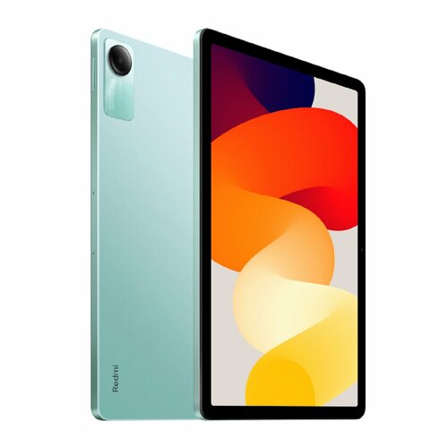 Планшет Xiaomi Redmi Pad SE 8256 ГБ Wi-Fi 110 зеленый 2399000₽