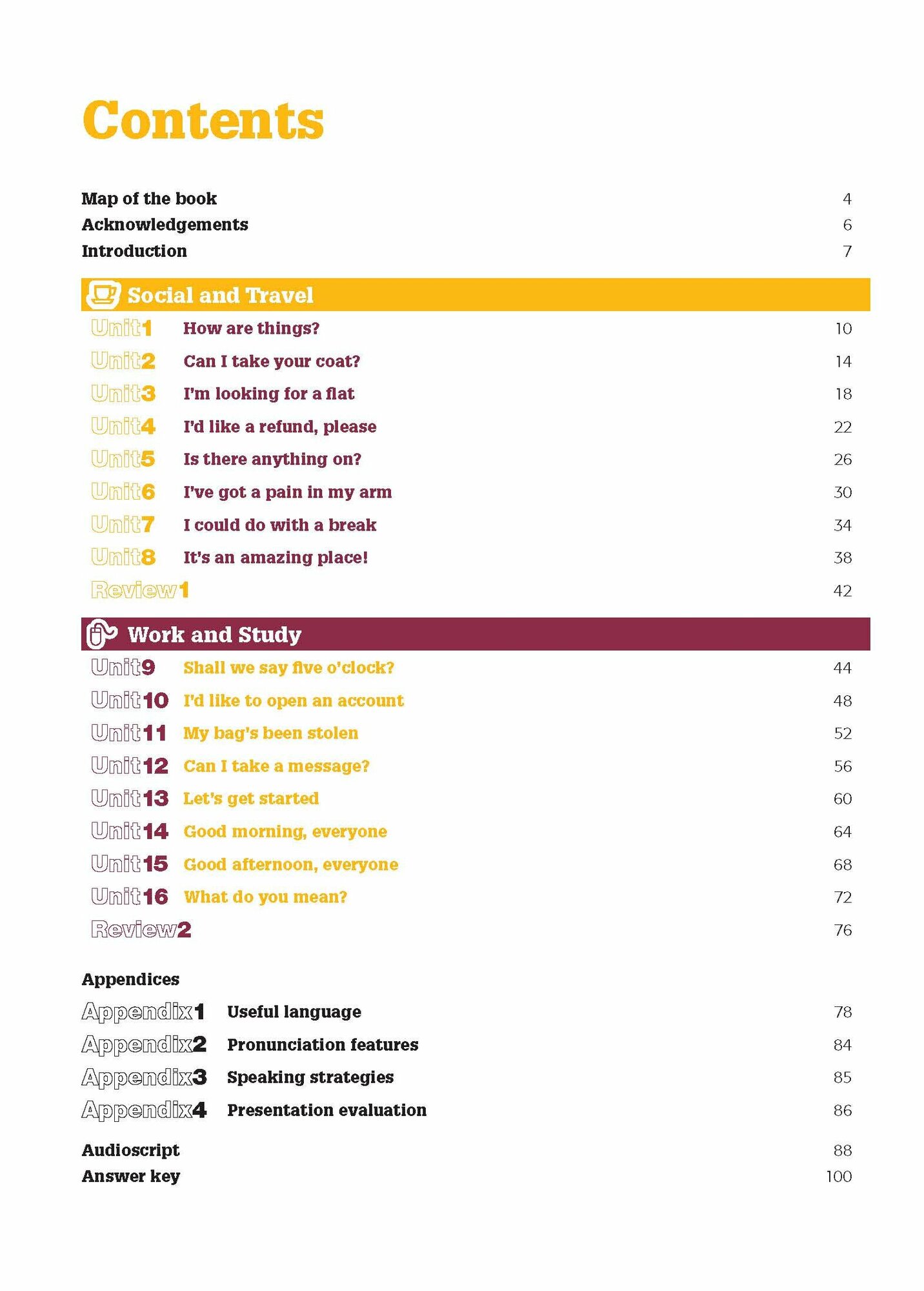 Craven M. "Cambridge English Skills. Real Listening & Speaking 3 With answers (+CD)" мелованная - фото №2