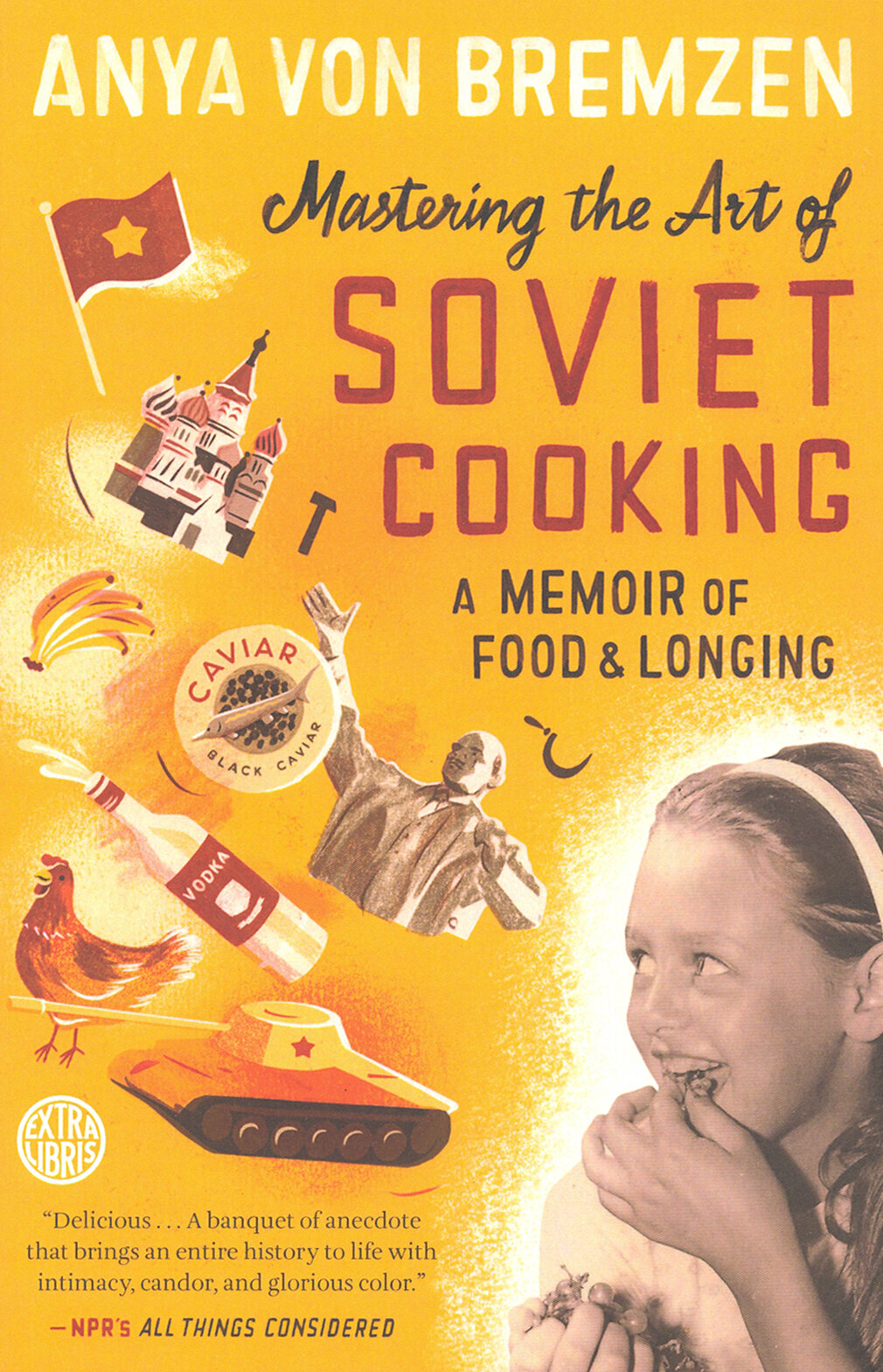 Mastering the Art of Soviet Cooking - фото №2