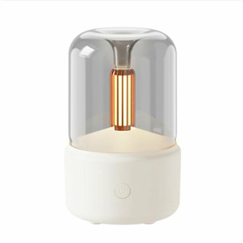 Многофункциональный ароматический диффузор увлажнитель 3в1 80000₽