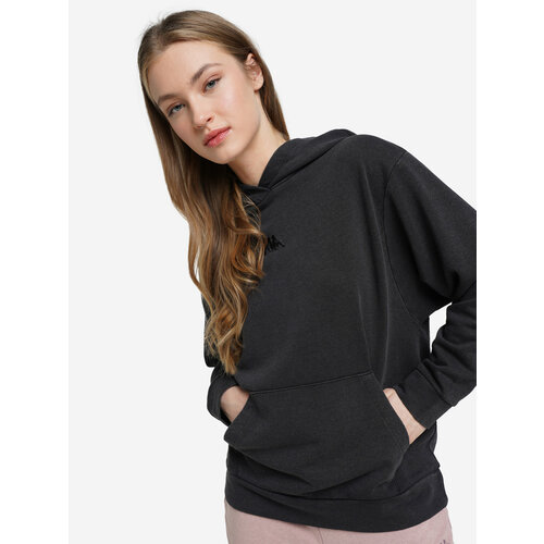 фото Худи kappa, размер 46-48, черный