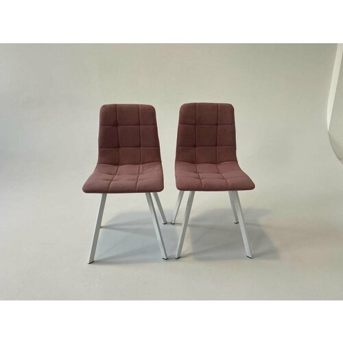 Стулья для дома с мягкими сиденьем и спинкой 