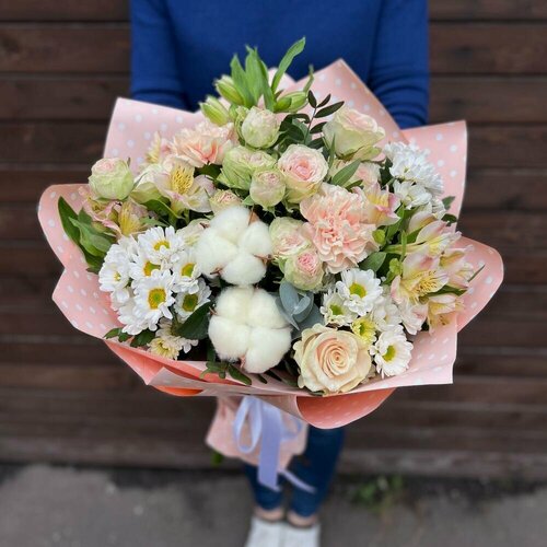 Изображение товара Букет Мега Лайк