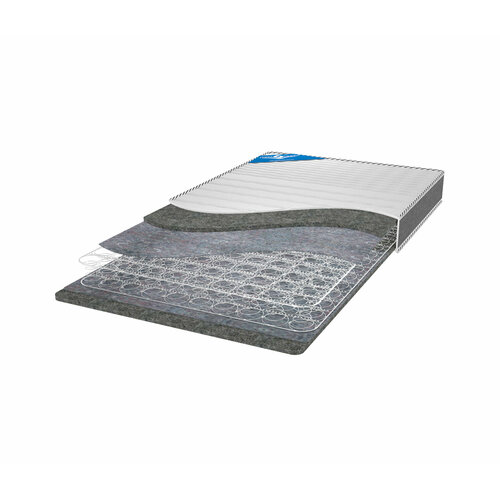 Матрас Комфорт Д 160x70