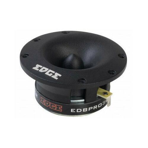 Автомобильная акустика EDGE EDBPRO36T-E1 326900₽