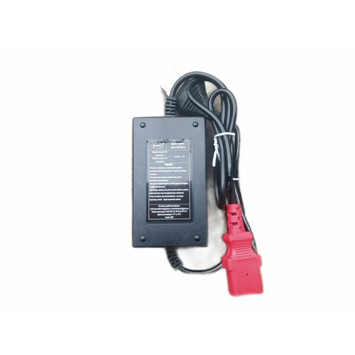 Зарядное устройство для опрыскивателя модель ЗУ-3 Умница ОЭЛ-10л ОЭЛ-125 1190₽