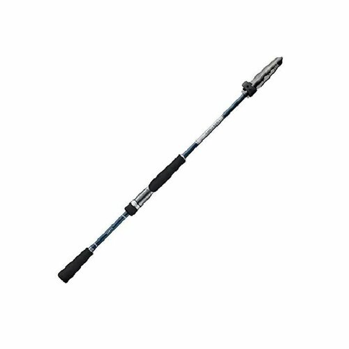 фото Удилище спиннинговое shimano 23 free game s76ml