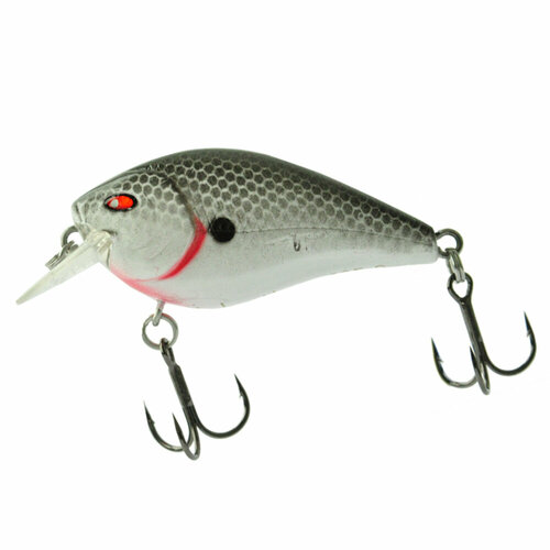 Воблер Mottomo Wrestler 50F 8,5g цв. Tennessee Shad