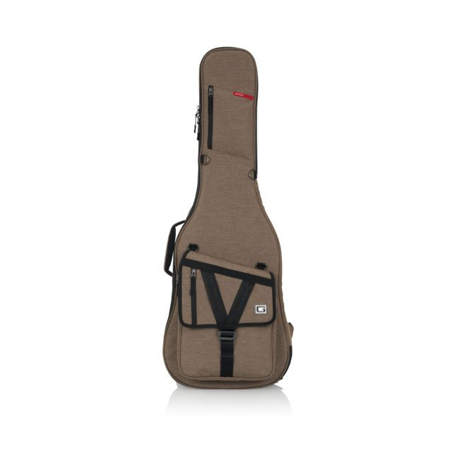 Чехол для электрогитары Gator GT-Electric-TAN - фото №15