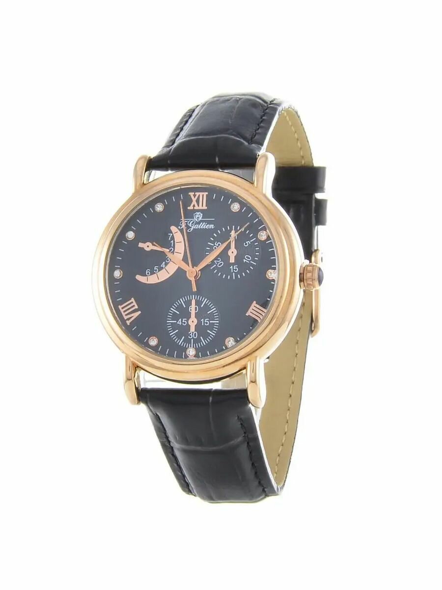 фото Часы наручные F.Gattien 8166-414ч