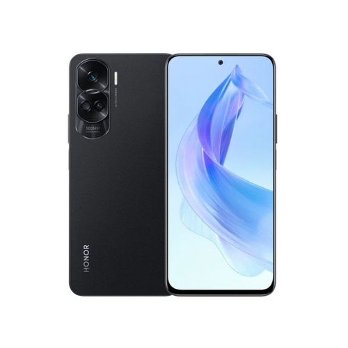 Мобильный телефон Honor 90 Lite 8256GB Midnight BlackПолночный Чёрный 16790₽
