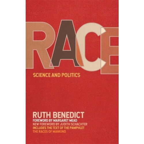 Benedict Ruth "Race"