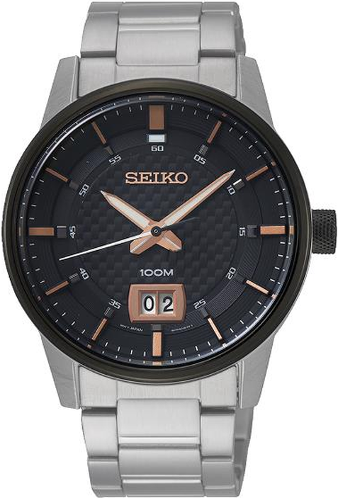 Наручные часы SEIKO SUR285P1