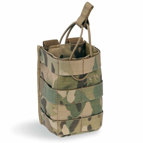 Подсумок Tasmanian Tiger DBL Mag Pouch BEL MKII multicam