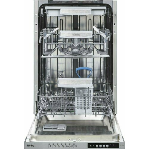 Встраиваемая посудомоечная машина Korting KDI 45488 5699000₽