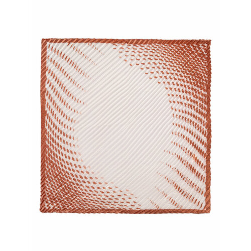 фото Платок labbra,70х70 см, розовый