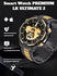 Смарт часы LK ULTIMATE 2 Умные часы PREMIUM Series Smart Watch AM...