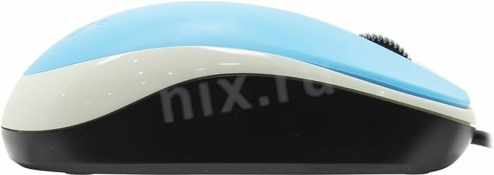 мышь Genius DX-120 Black USB - фото №14