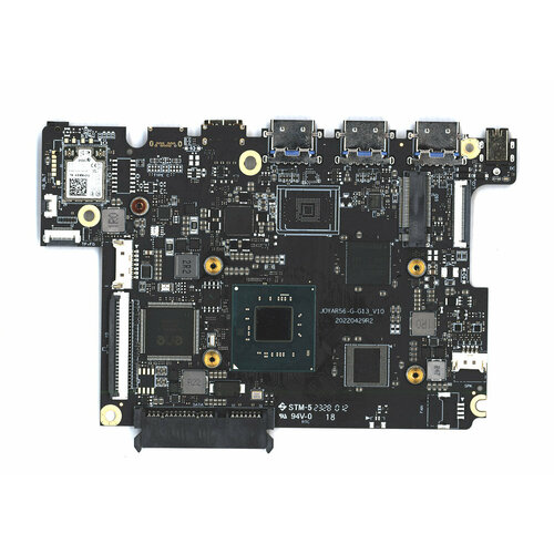 Материнская плата для Echips Easy J4125 1197000₽